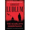 KNYGA Robert Ludlum The Scarlatti Inheritance