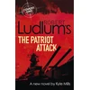 KNYGA Robert Ludlum's The Patriot Attack
