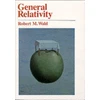 KNYGA Robert M Wald General Relativity