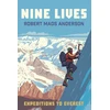 KNYGA Robert Mads Anderson Nine Lives