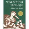 KNYGA Robert Mccloskey Make Way for Ducklings