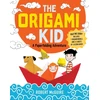 KNYGA Robert Mcguire The Origami Kid