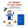 KNYGA Robert Menchin 101 Classic Jewish Jokes
