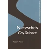 KNYGA Robert Miner Nietzsche'S Gay Science