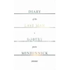 KNYGA Robert Minhinnick Diary of the Last Man