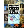 KNYGA Robert Morkot Penguin Historical Atlas of Ancient Greece