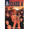 KNYGA Robert Muchamore CHERUB: Class A: The Graphic Novel
