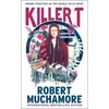 KNYGA Robert Muchamore ŽUDIKIS T