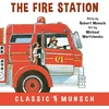 KNYGA Robert N Munsch Fire Station