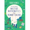 KNYGA Robert Newell Mastery Mathematics for Primary Teachers