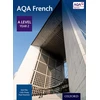 KNYGA Robert Pike AQA French: A Level Year 2 Student Book