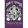 KNYGA Robert Rankin The Mechanical Messiah and Other Marvels of the Modern Age