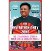 KNYGA Robert S Boynton Invitation-Only Zone