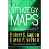 KNYGA Robert S Kaplan Strategy Maps