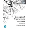 KNYGA Robert Sebesta Concepts of Programming Languages, Global Edition