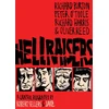 KNYGA Robert Sellers Hellraisers