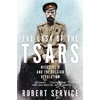 KNYGA Robert Service Last of the Tsars