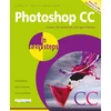 KNYGA Robert Shufflebotham Photoshop CC in easy steps