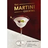 KNYGA Robert Simonson Martini Cocktail