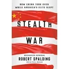 KNYGA Robert Spalding Stealth War