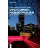 KNYGA Robert Spillane Overcoming Managerialism
