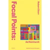 KNYGA Robert Storr Focal Points: Ad Reinhardt