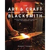 KNYGA Robert Thomas Art and Craft of the Blacksmith
