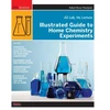 KNYGA Robert Thompson, Robert Bruce Thompson Illustrated Guide to Home Chemistry Experiments