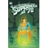 KNYGA Robert Venditti Superman '78: The Metal Curtain
