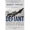 KNYGA Robert Verkaik Defiant