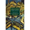 KNYGA Robert Walser Berlin Stories