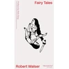 KNYGA Robert Walser Fairy Tales