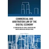KNYGA Robert Walters Commercial and Arbitration Law of the Digital Economy