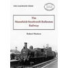 KNYGA Robert Western Mansfield-Southwell-Rolleston Railway