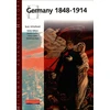 KNYGA Robert Whitfield Heinemann Advanced History: Germany 1848-1914