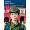 KNYGA Robert Whitfield Oxford AQA History for A Level: The Transformation of China 1936-1997