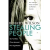 KNYGA Robert Wilson Stealing People