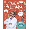 KNYGA Robert Winston Ask A Scientist (New Edition)