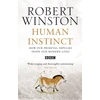 KNYGA Robert Winston Human Instinct