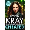 KNYGA Roberta Kray Cheated