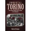 KNYGA Roberto Pennino Immortal Torino