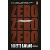 KNYGA Roberto Saviano Zero Zero Zero