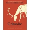 KNYGA Robin Robertson Grimoire