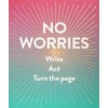 KNYGA Robie Rogge No Worries (Guided Journal)