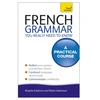 KNYGA Robin Adamson French Grammar You Really Need To Know: Teach Yourself