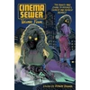 KNYGA Robin Bougie Cinema Sewer Volume Four