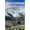 KNYGA Robin Boustead Nepal Trekking & The Great Himalaya Trail Trailblazer Guide