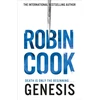 KNYGA Robin Cook Genesis