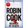 KNYGA Robin Cook Manner of Death