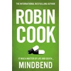 KNYGA Robin Cook Mindbend